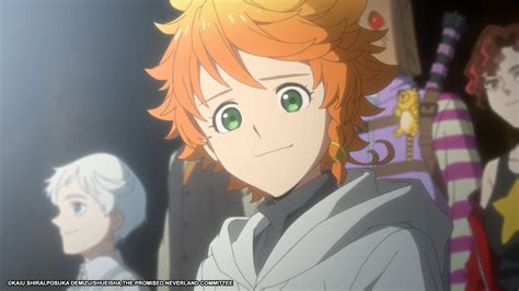 movieshd the promised neverland s2